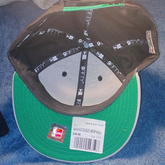 Dallas Mavericks SnapBack - Picture 2 of 5